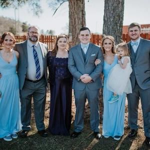 Meet your Posher, Scott